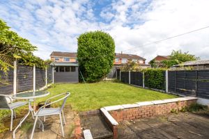 Garden- click for photo gallery